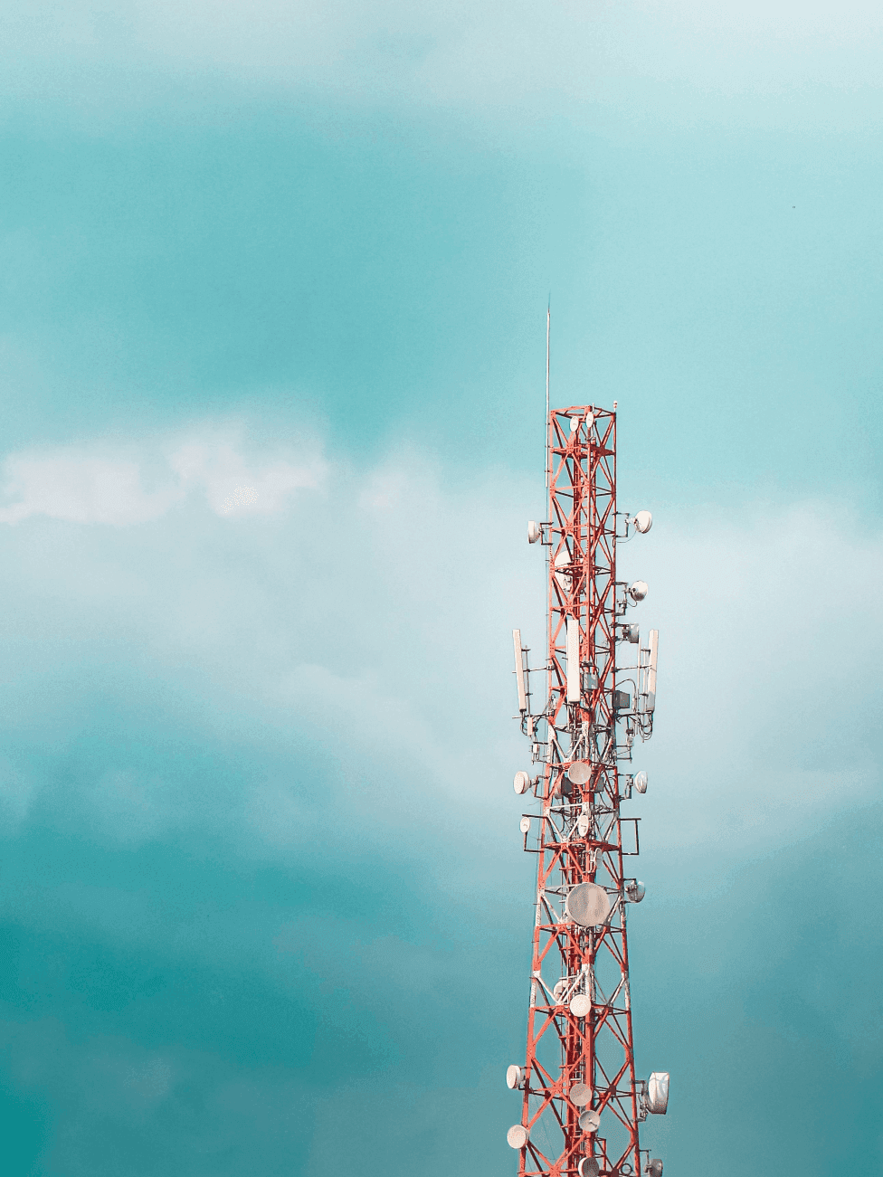 Telekommunikation & Carrier